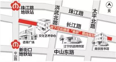 今天起，南京成为全国最令人羡慕的城市 这20个规划让你惊呆